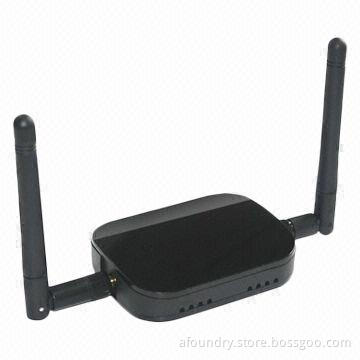 Portable Wi-Fi Adapter with Software AP Function